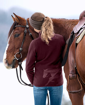 Western rijkleding kids