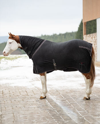 Western dekens & accessoires