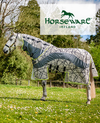 HORSEWARE vliegenbescherming