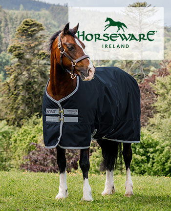 HORSEWARE paardendekens