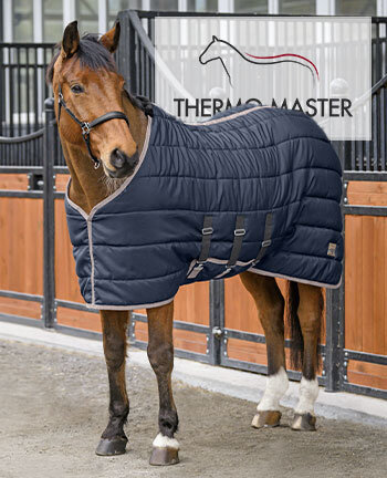 THERMO MASTER Transport- & Staldekens
