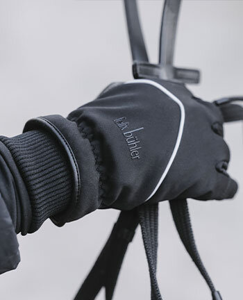 Winter rijhandschoenen