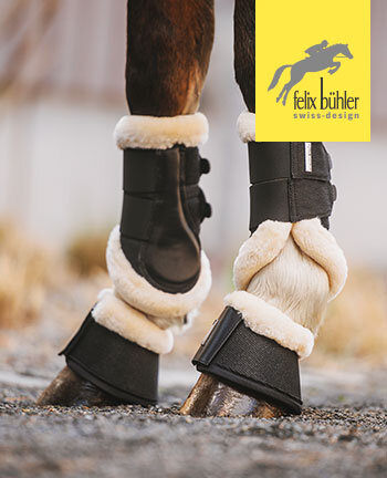 Felix Bhler beenbeschermers & bandages