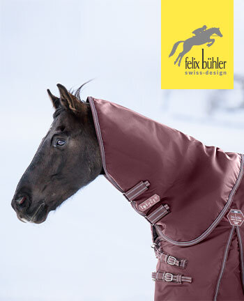 Felix Bhler Paardendekens Accessoires
