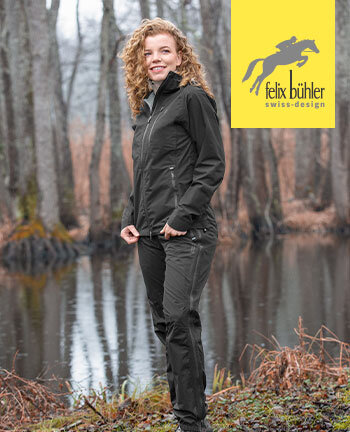 Felix Bhler regenkleding