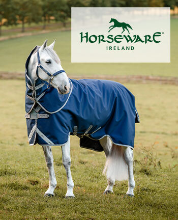 HORSEWARE paardendekens