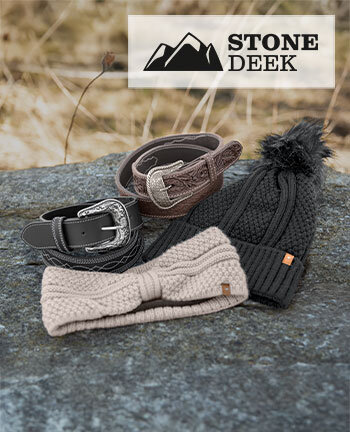 STONEDEEK accessoires