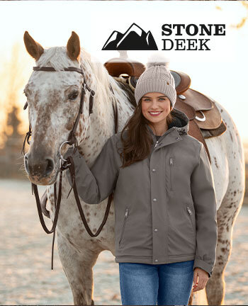 STONEDEEK westernmode