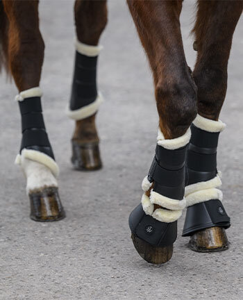 Beenbeschermers & bandages