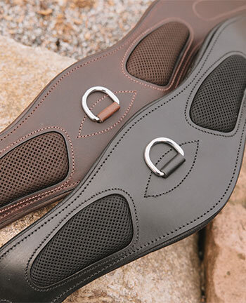 Zadels & accessoires
