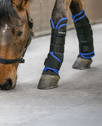Stal- & transportbeschermers