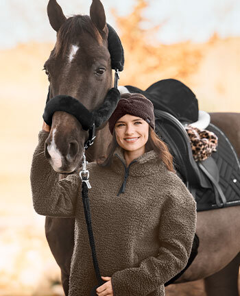 Teddyfleece artikelen