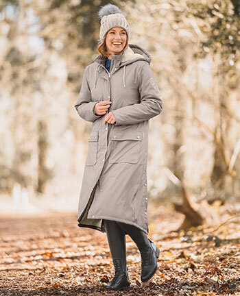 Dames bovenkleding