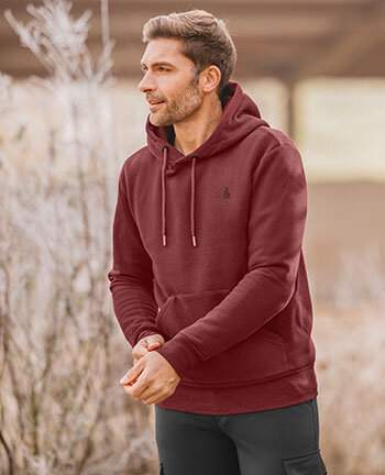 Heren longsleeve
