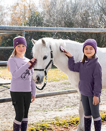 Kids longsleeves & pullovers