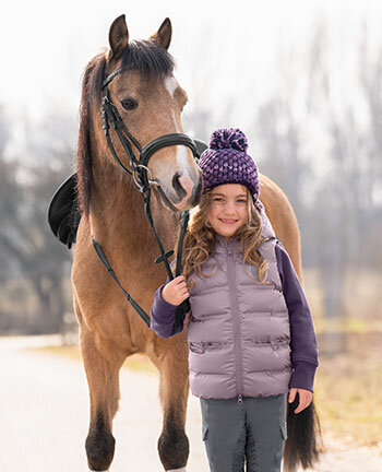 Kids bodywarmers