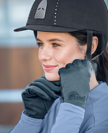 Rijhandschoenen