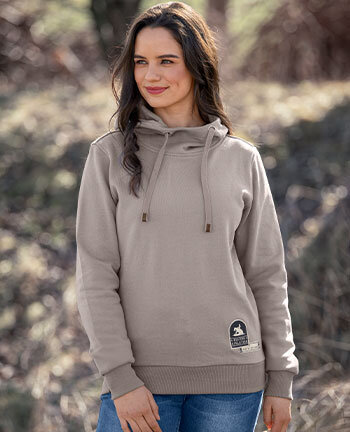 Dames pullovers