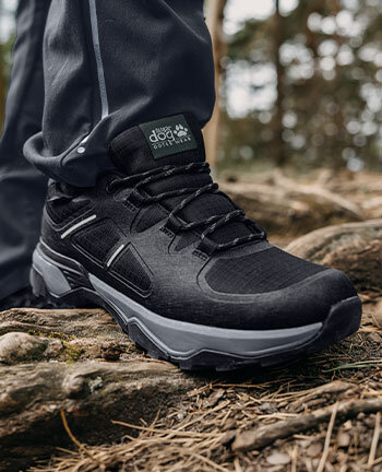 Schoenen voor hondenbezitters