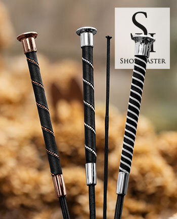 SHOWMASTER zwepen