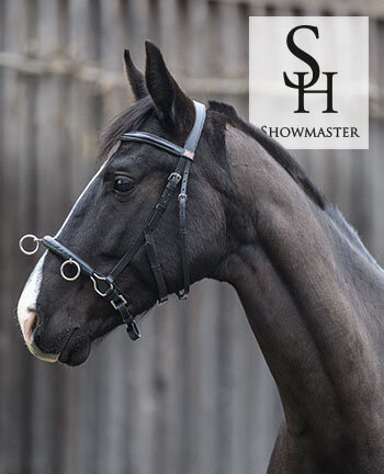 SHOWMASTER longeren & grondwerk