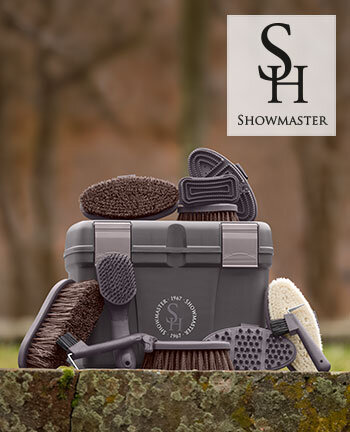 SHOWMASTER poetsspullen