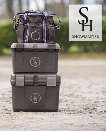 SHOWMASTER collectie