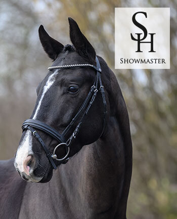 SHOWMASTER hoofdstellen & toebehoren