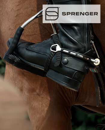 SPRENGER stijgbeugels