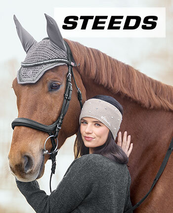 STEEDS accessoires