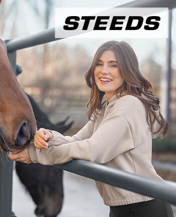 STEEDS damesmode