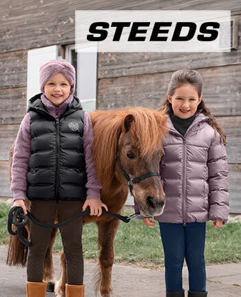 STEEDS kindermode