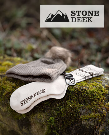 STONEDEEK accessoires