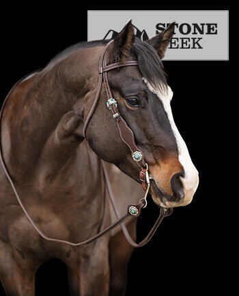 STONEDEEK hoofdstellen & accessoires