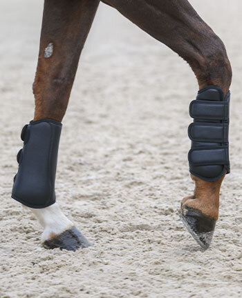 Beenbeschermers & bandages