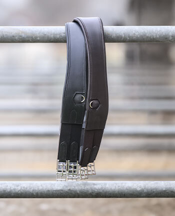 Zadels & accessoires