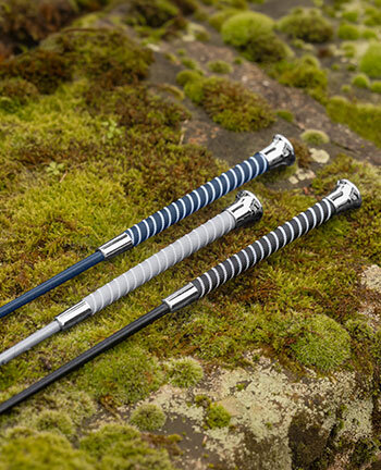 Zwepen & sporen