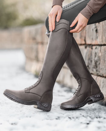 Rijlaarzen & jodhpurs