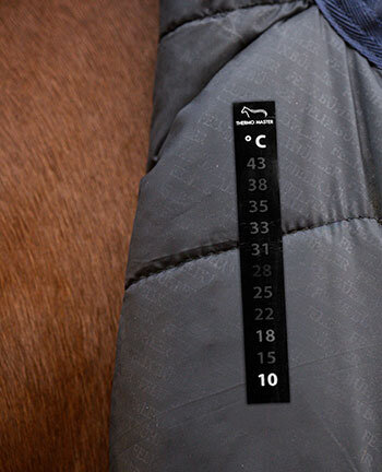 Paardendeken accessoires