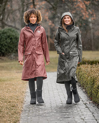 Regenkleding