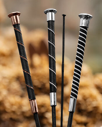 Zwepen & sporen