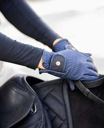 Zomer rijhandschoenen