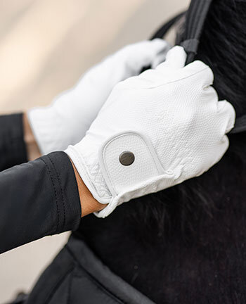 Wedstrijdhandschoenen