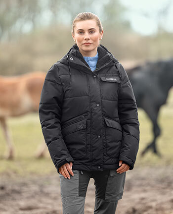 Workwear Kleding