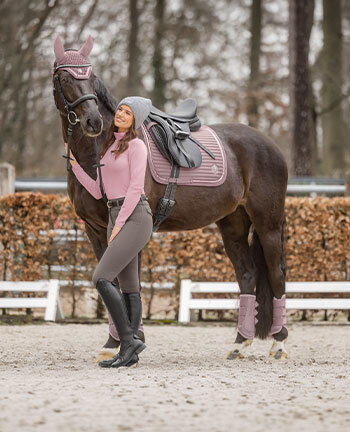Collecties voor pony's