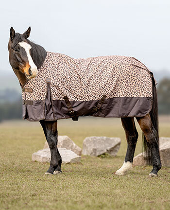 Western dekens & accessoires
