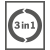 3