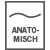Anatomisch gevormd Equipment