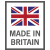 Made in Britain