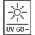 UV bescherming 60+